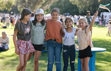 Children and families